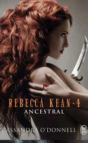 Rebecca Kean, 4 : Ancestral