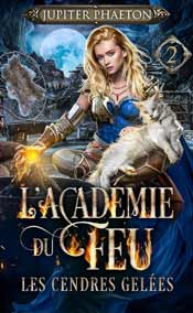 Les cendres gelées T2