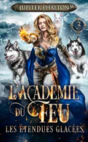 Les étendues glacées T3