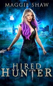Hired Hunter (La Vengeance de Zoey) 