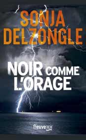 Noir comme l'orage