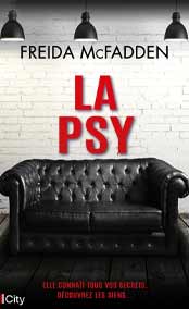 La PSY