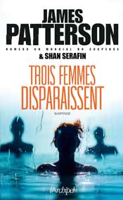 Trois femmes disparaissent