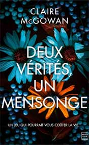 Deux vérités, un mensonge