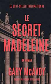 Le secret Madeleine
