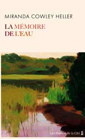 La Mémoire de l'eau