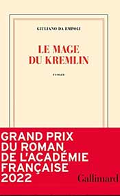 Le mage du Kremlin