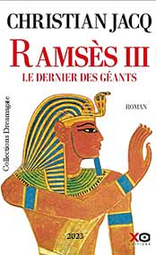 Ramses III Le dernier des Géants 