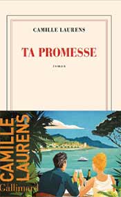 Ta promesse