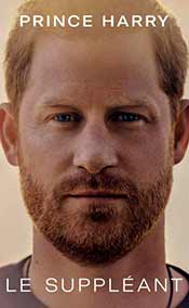 Le Suppléant 