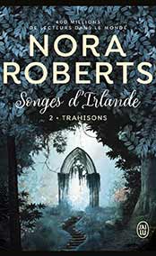 Songes d'Irlande - Trahisons_2