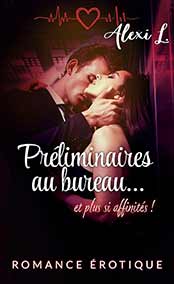 Préliminaires au bureau... et plus si affinités !