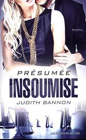 Présumée insoumise