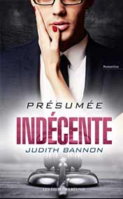 Présumée indécente