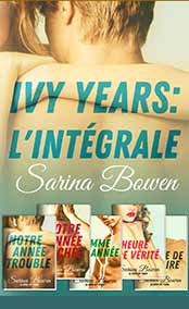 Ivy Years - L'Integrale