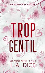 Les Frères Hayes - Livre 3