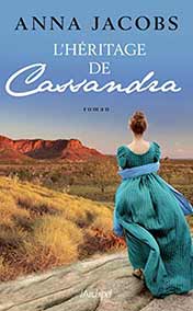 L'héritage de Cassandra