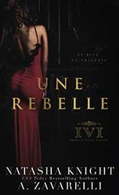 Une rebelle - Le Rite_2