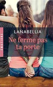 Ne ferme pas ta porte