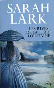 Les rives de la terre lointaine