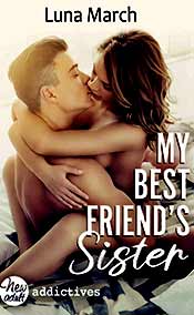 My best friend's sister