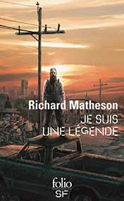 Je suis une légende