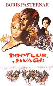 Le docteur Jivago_T2