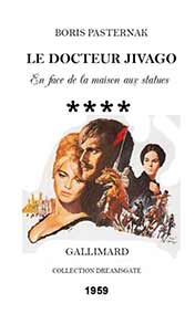 Le docteur Jivago_T4