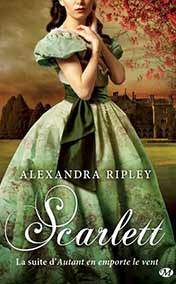 Scarlett
