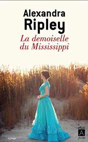 La demoiselle du Mississippi