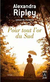 Pour tout l'or du Sud 