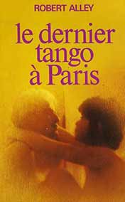 Le dernier tango à Paris 