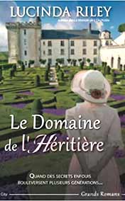 Domaine de l'Héritière 