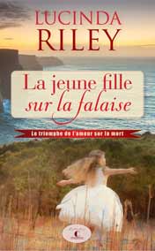La jeune fille sur la falaise 