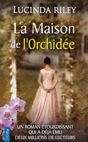 La maison de l'orchidée 