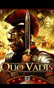 Quo Vadis