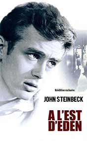 A l'est d'Eden 