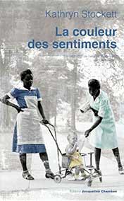 La couleur des sentiments 
