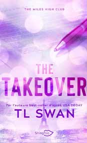 The Miles High Club - The Takeover