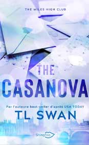 The Miles High Club - The Casanova