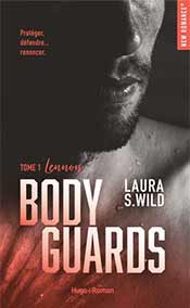 Bodyguards - T1_Lennon