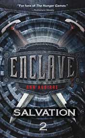Enclave_2 - Salvation
