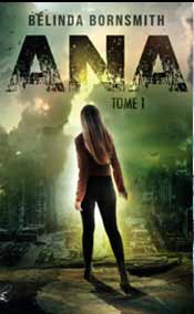 Anna - Tome 1