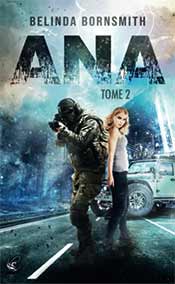 Anna - Tome 2