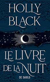 Le Livre de la Nuit