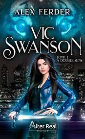 À double sens: Vic Swanson_T1