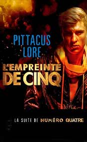 Lorien Legacies - L'empreinte de Cinq_4