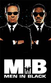 Men in Black