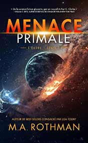 Menace Primale_1 - L'Exode