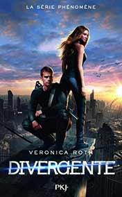 Divergente - Tome 1